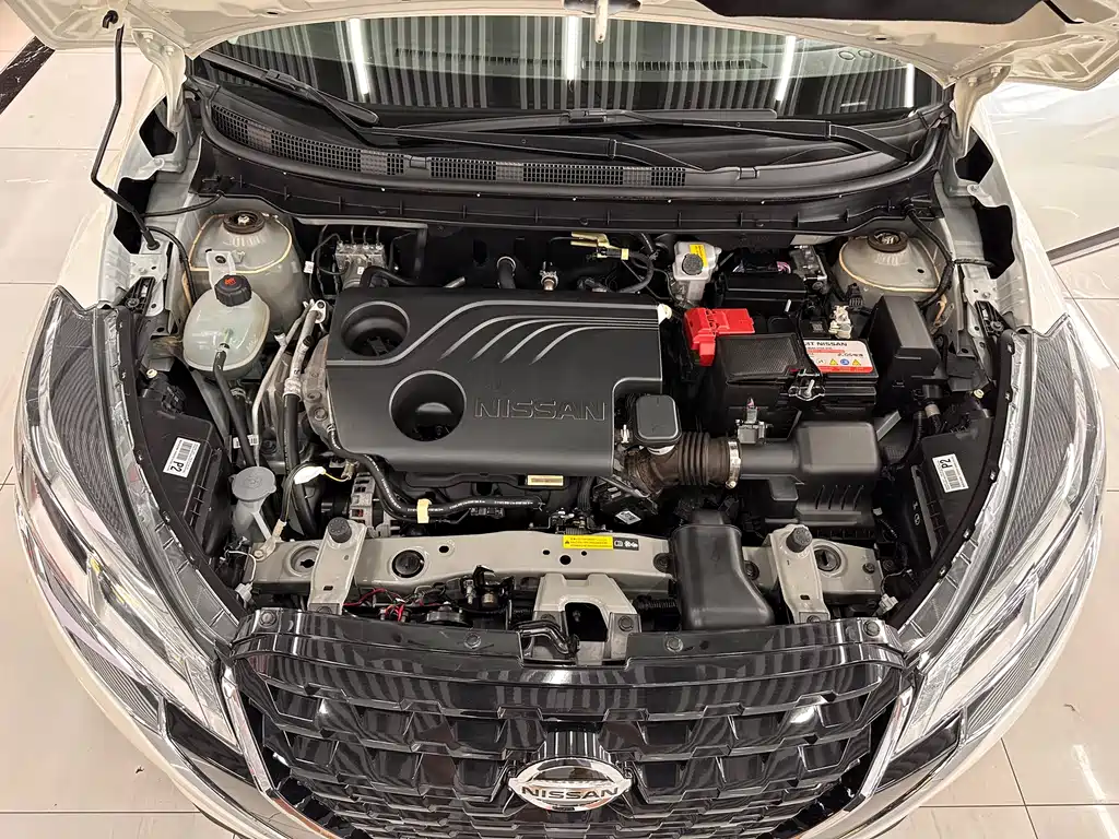 Nissan Kicks — миниатюра 9