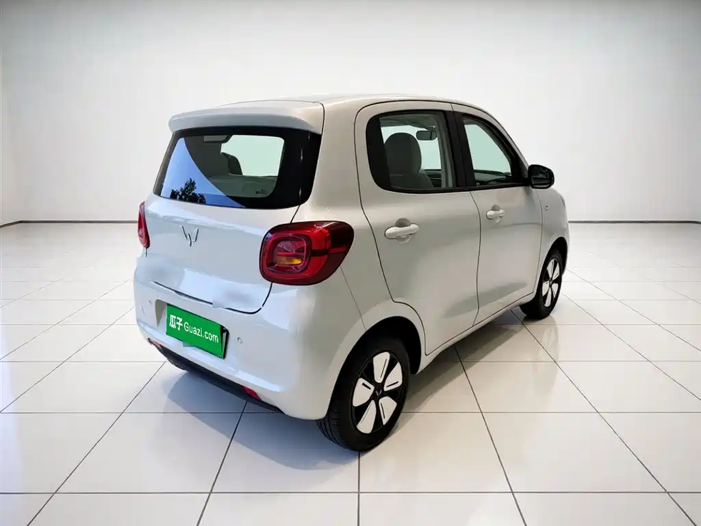Wuling Mini EV MINIEV 2025