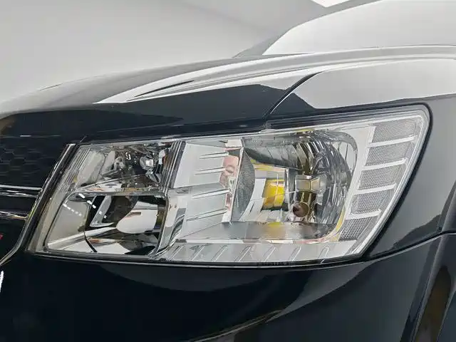 Dodge Journey — миниатюра 10