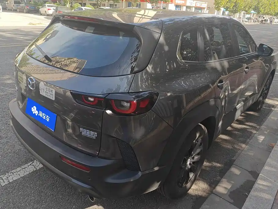 Mazda CX-50 Xingye — миниатюра 3