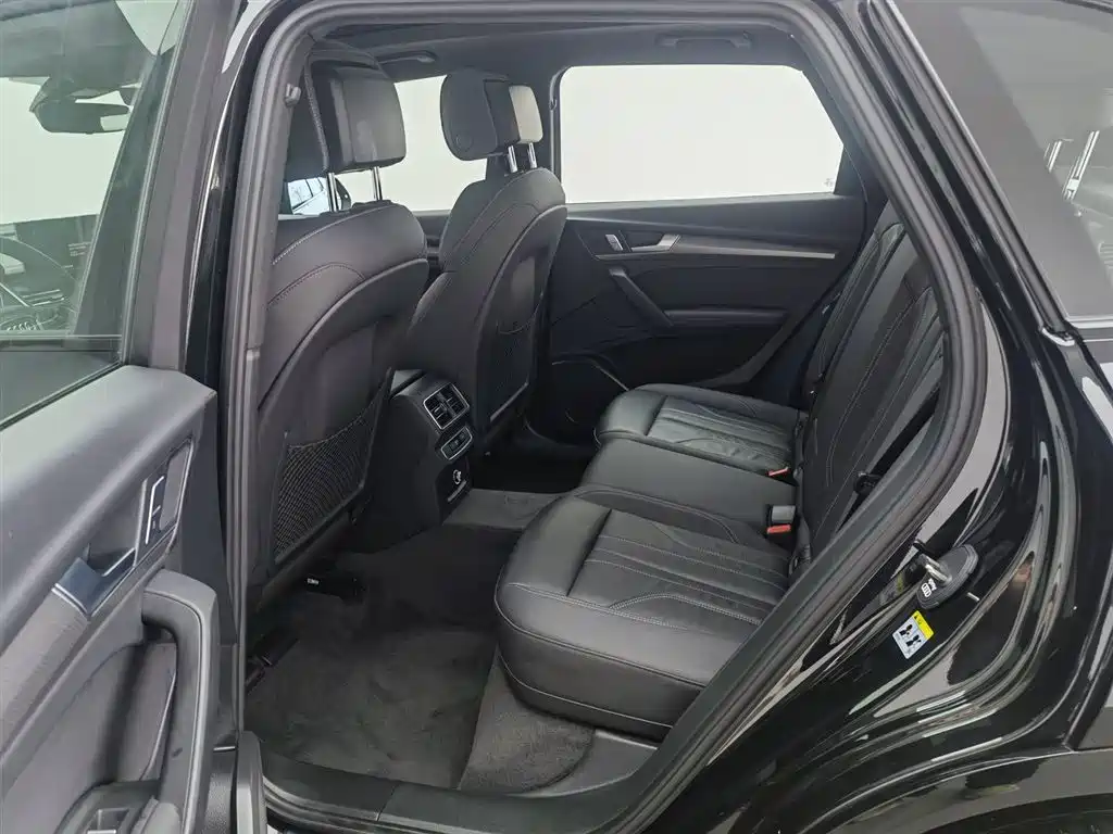 Audi Q5L — фотографии объявления, Фото 15
