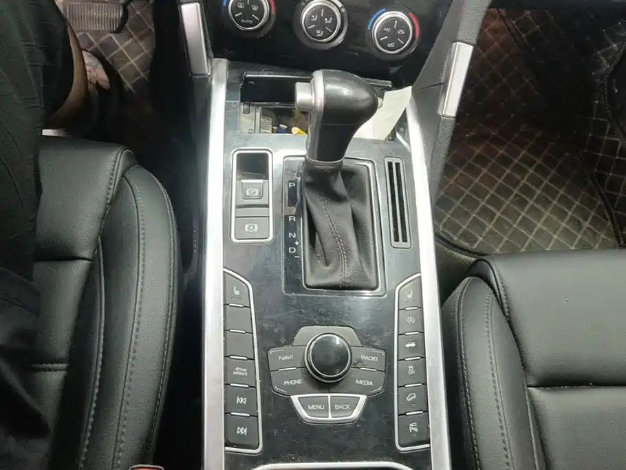 Haval H7 — миниатюра 16