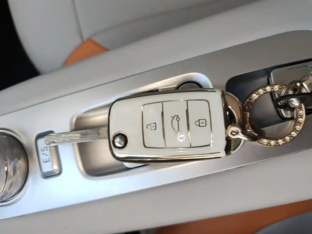 Changan Lumin 2025 205km