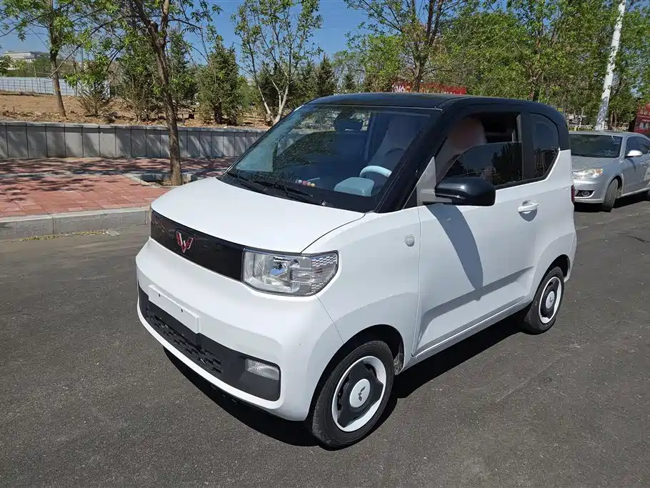 Wuling MINIEV 2023