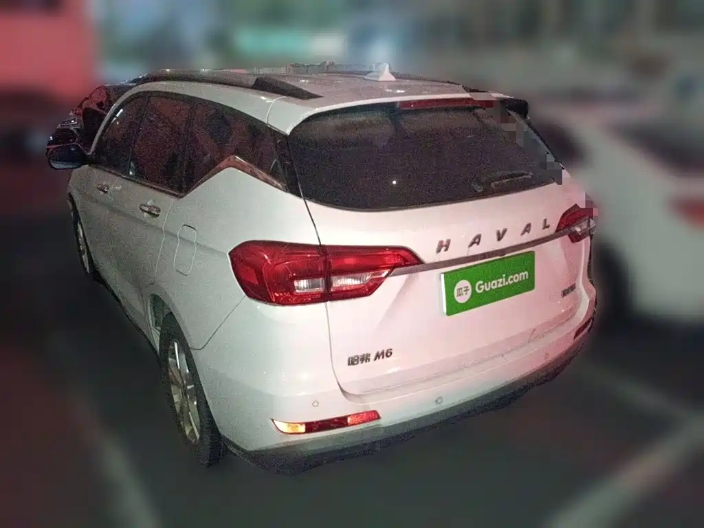 HAVAL M6