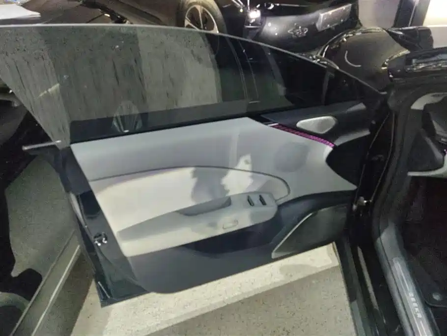 ZEEKR EXTREME KRYPTON 007