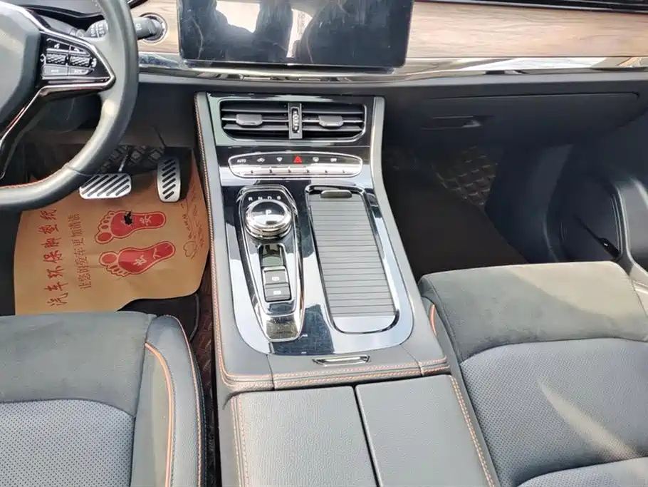 SKYWORTH AUTO SKYWORTH EV6