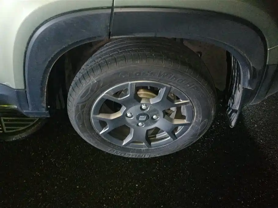 BAOJUN YUE ALSO PLUS