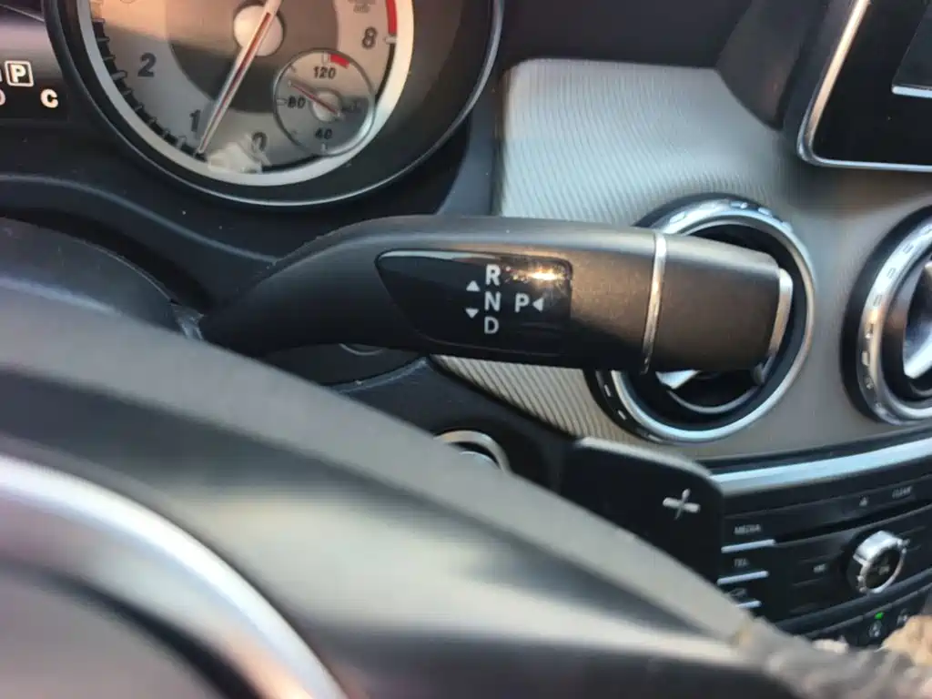 Mercedes-Benz GLA — миниатюра 14