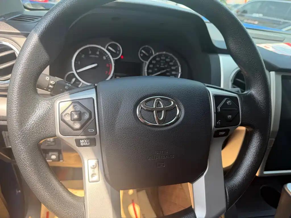 Toyota Tantu — миниатюра 3