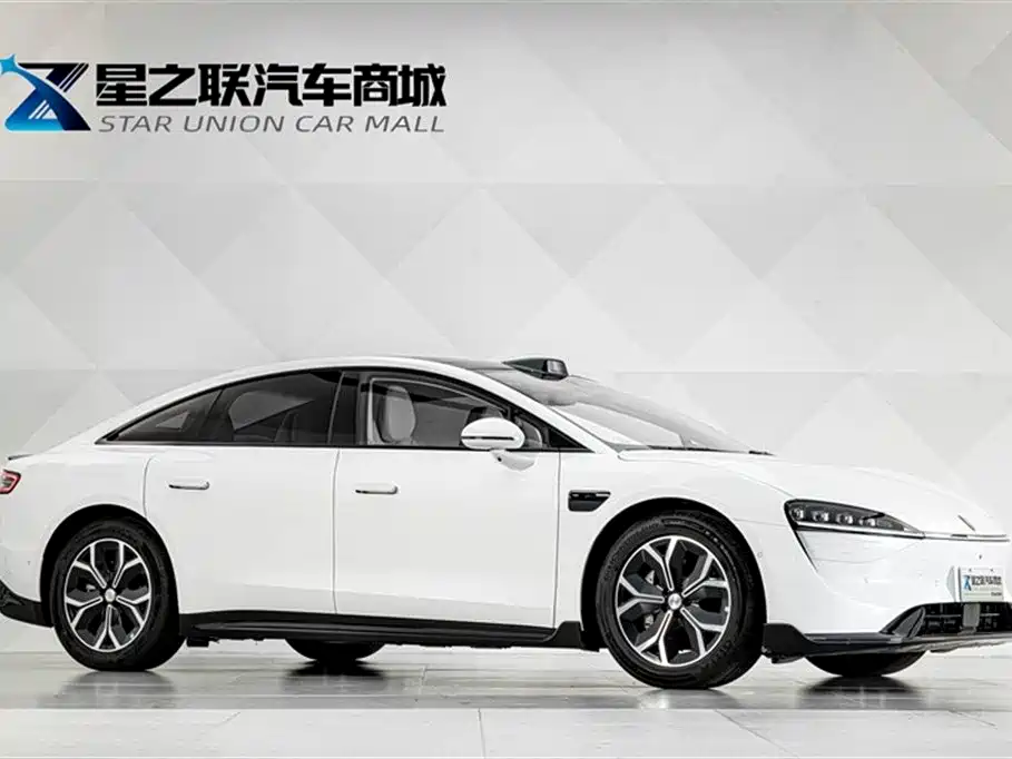 Luxeed S7 2026 Max (192 ）