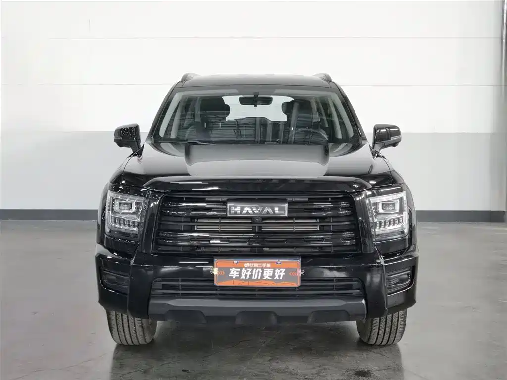 Haval H5 2023 2.0T AT