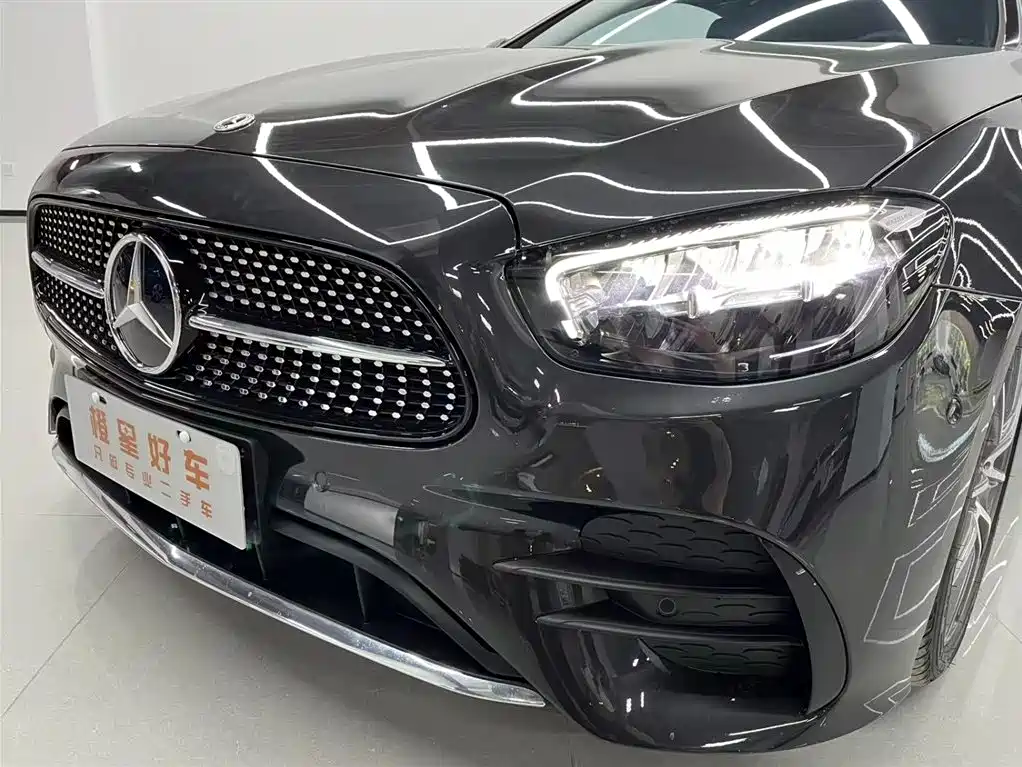 Mercedes-Benz E-Class id 4628975 из Китая 7