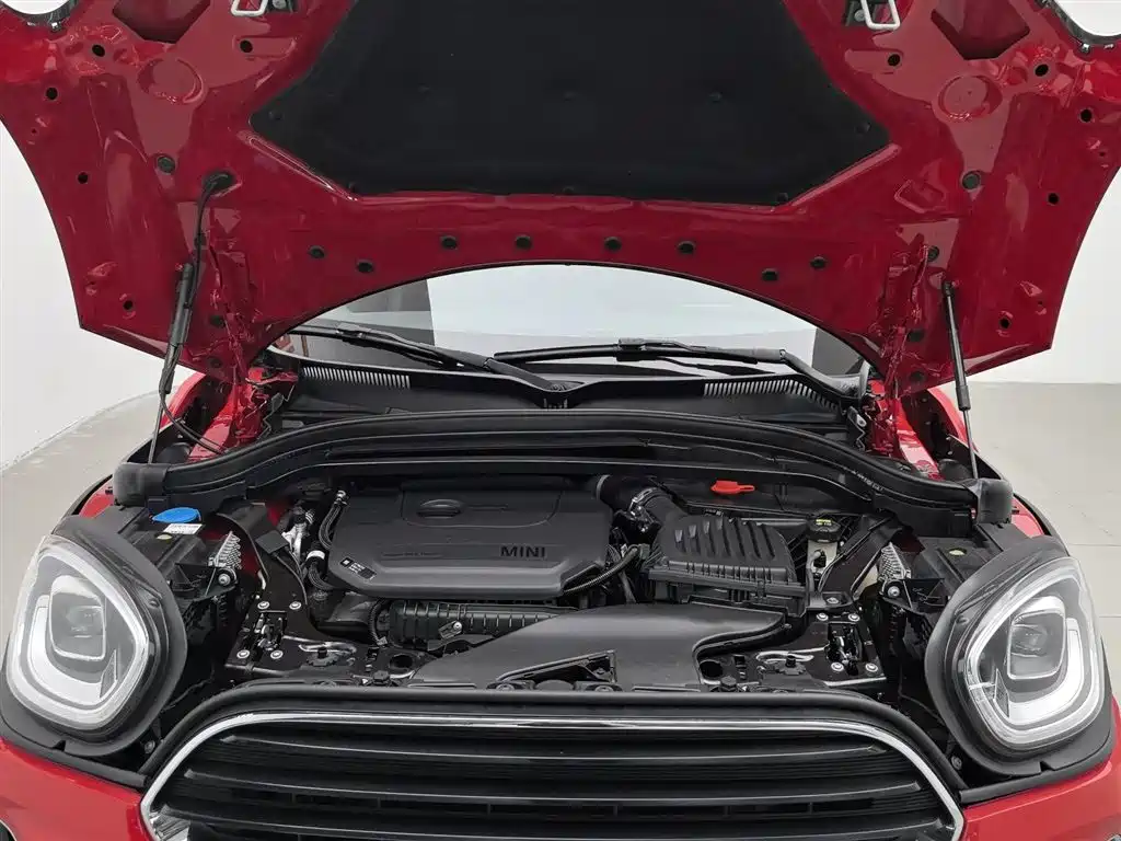 Mini Countryman 2021 1.5T COOPER ALL4