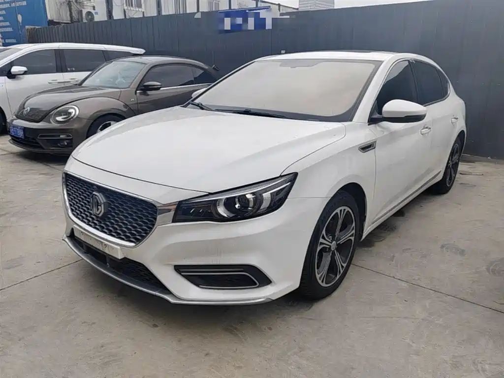 Купить MG MG6