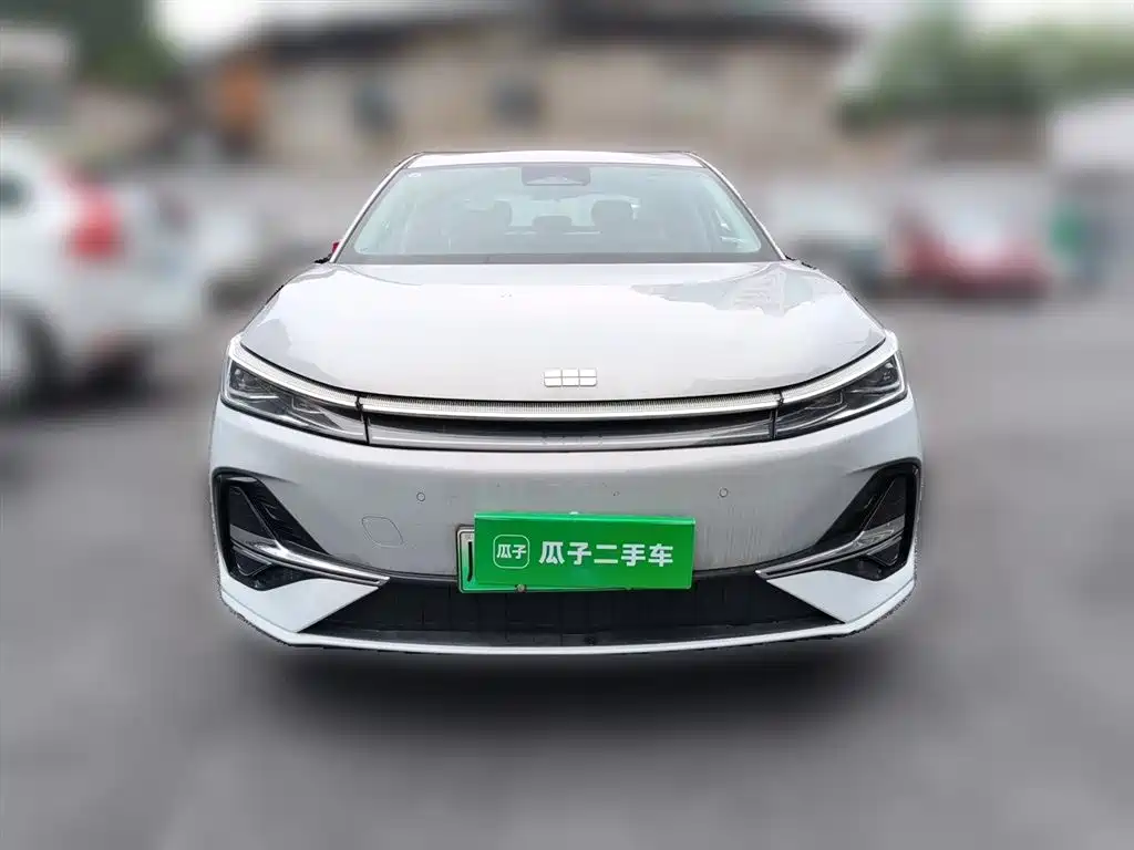 Geely Galaxy Galaxy A7 EM A7 EM 2025 EM-i 150km