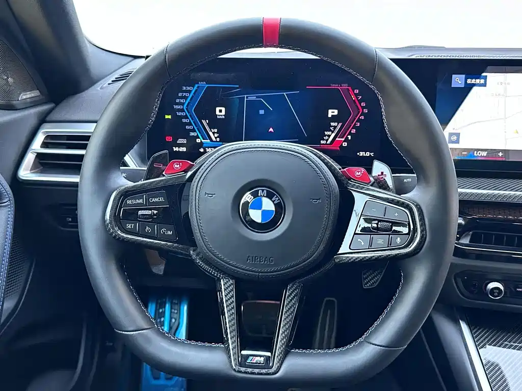 BMW M2 — миниатюра 11