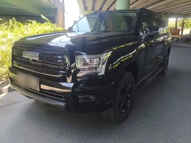2025 Haval H5