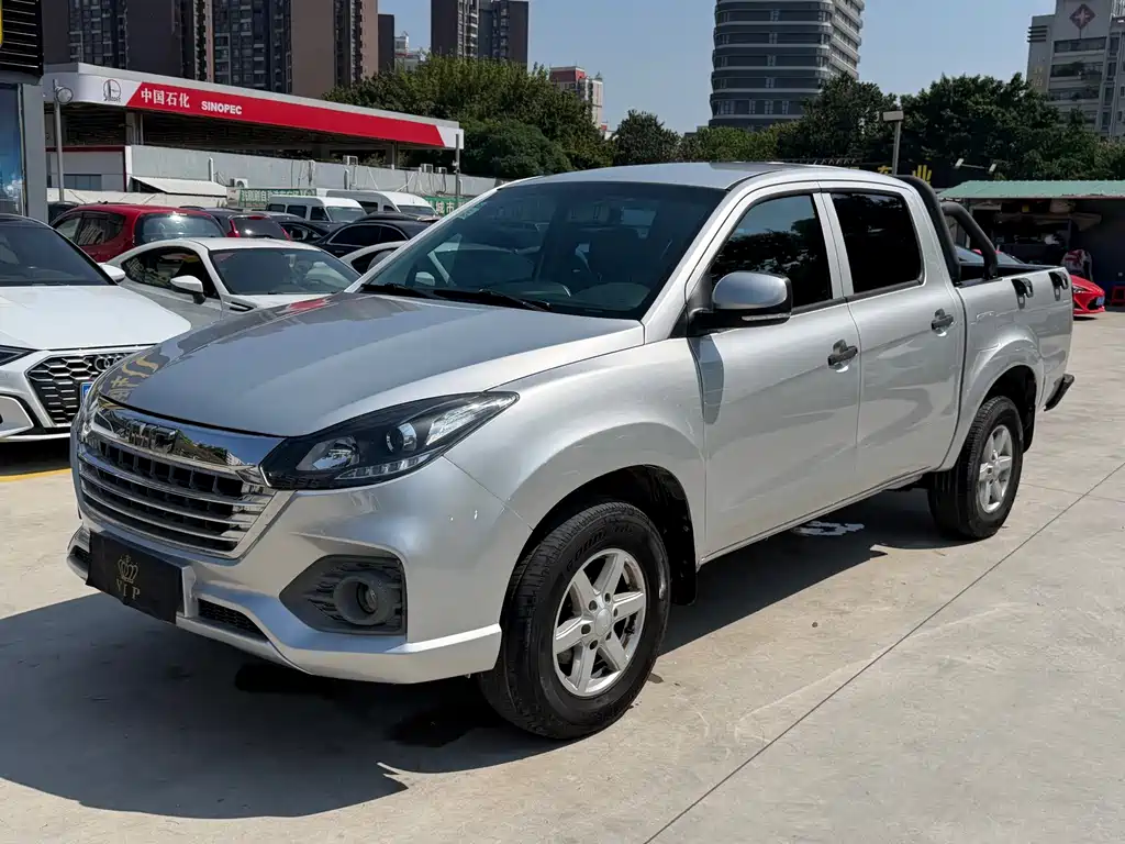 JMC Baodian
