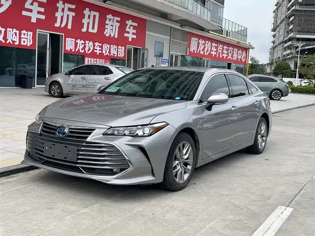 Toyota Avalon