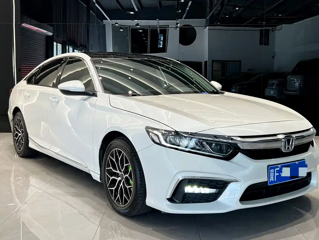 Honda Inspire 2019 260TURBO Elegant V