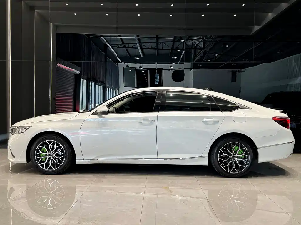 Honda Inspire 2019 260TURBO Elegant V