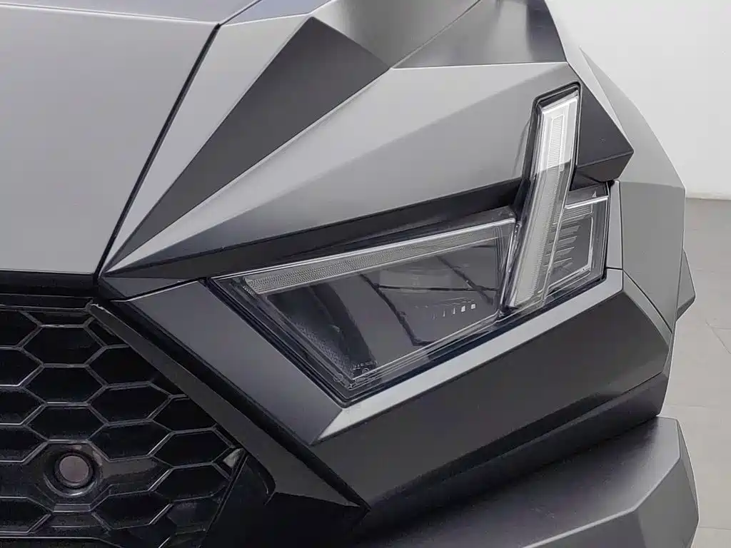 Mengshi Mengshi 917 — миниатюра 7