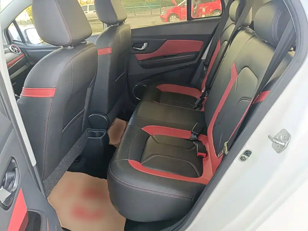 Haval H1 — миниатюра 17