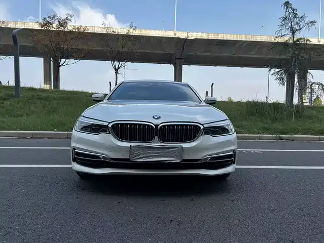 bmw 5-series-new-energy