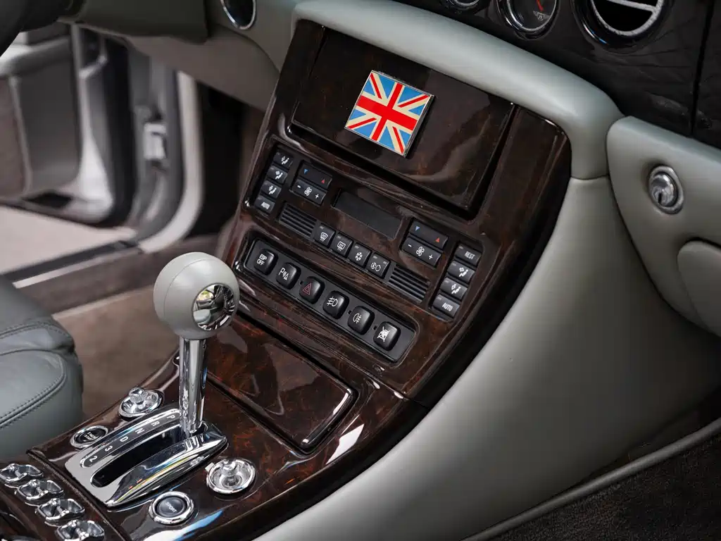 Bentley Elegance — миниатюра 32