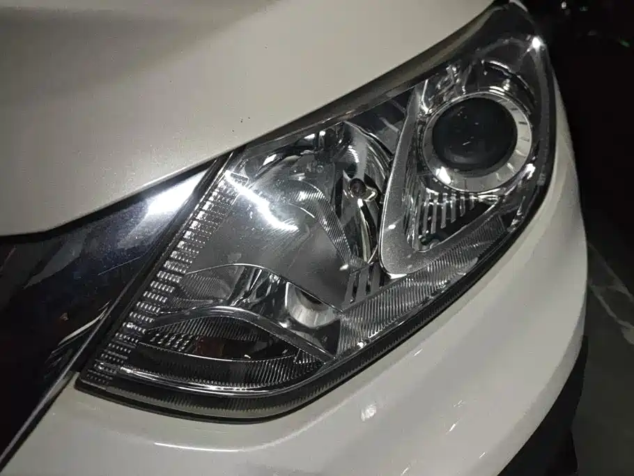 BAIC Senova X35 — миниатюра 5