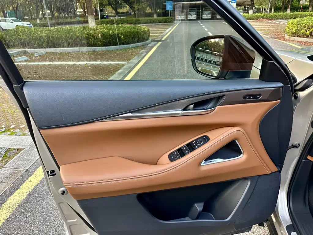 Infiniti QX60 — миниатюра 9