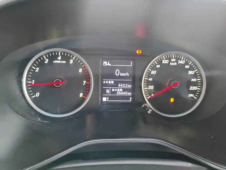 Baojun 530 — миниатюра 14