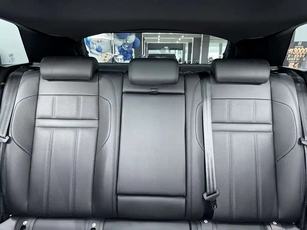 Land Rover Range Rover Evoque 2020 249PS R-DYNAMIC S Sport