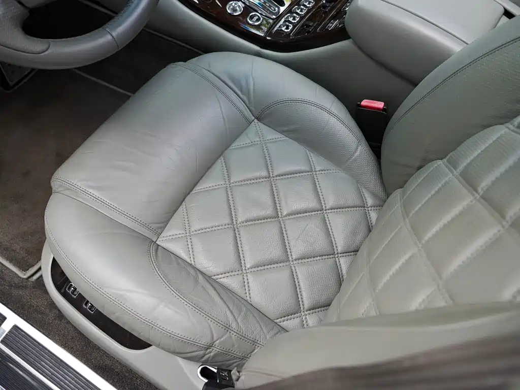 Bentley Elegance — миниатюра 27
