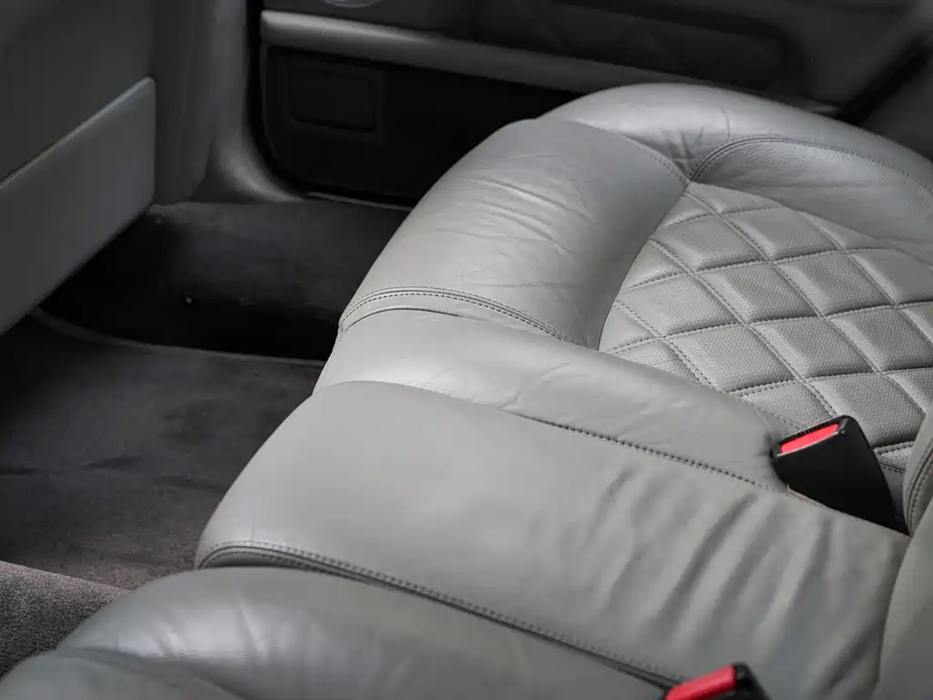 Bentley Elegance — миниатюра 40