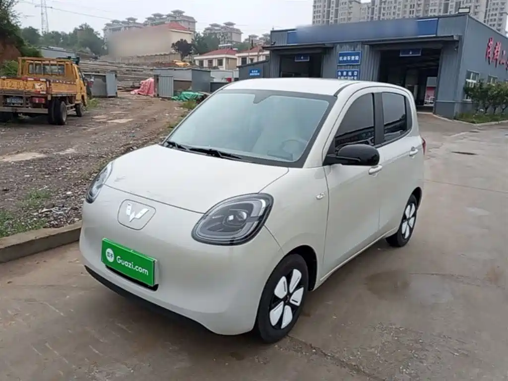 Wuling Mini EV MINIEV 2025