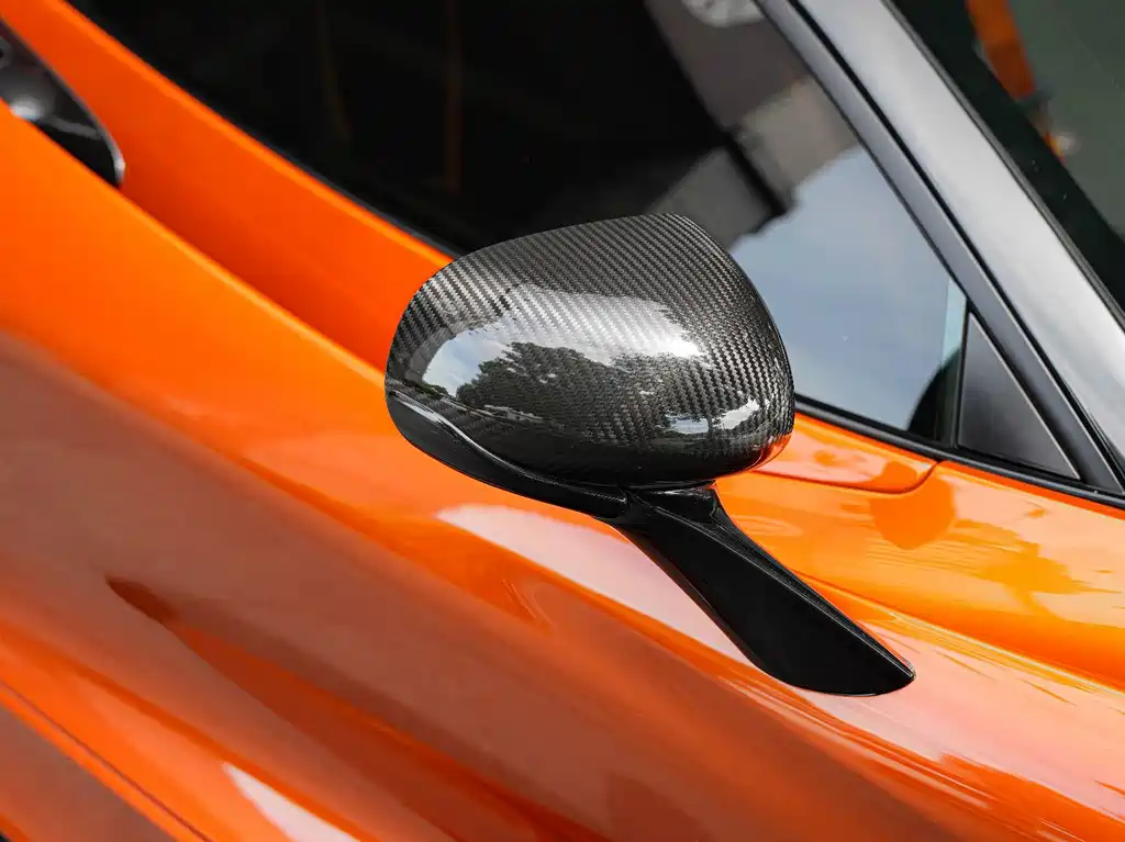 McLaren 720S — миниатюра 5