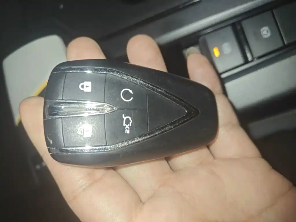Oshan Oushang X5 PLUS — миниатюра 9