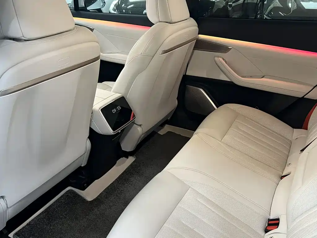 Onvo L60 2024 60kWh