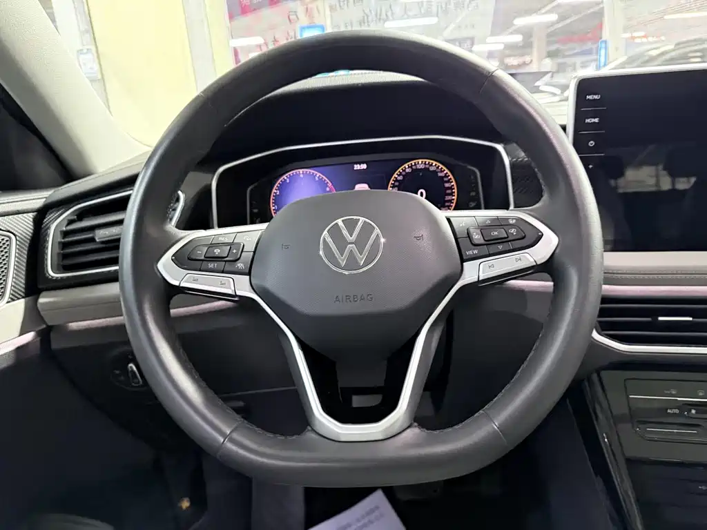 VOLKSWAGEN TANYUE