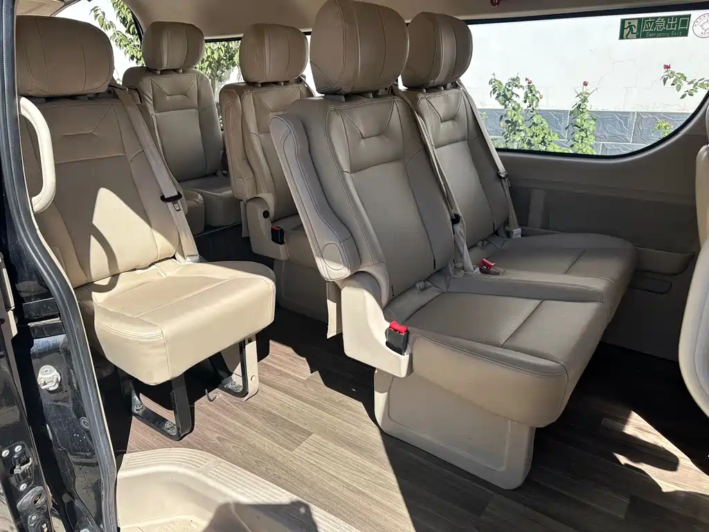 Soueast SEM DELICA — миниатюра 10