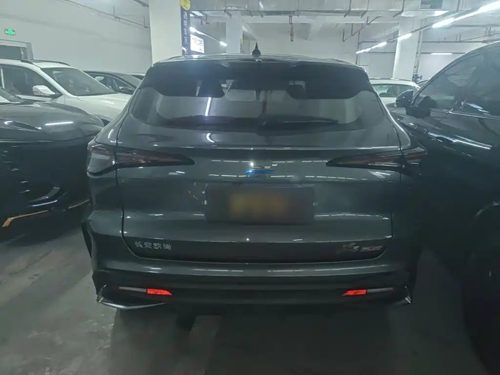 Oshan Oushang X5 PLUS — миниатюра 6