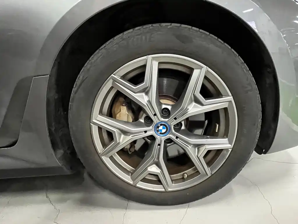 BMW i3 — фотографии объявления, Фото 17