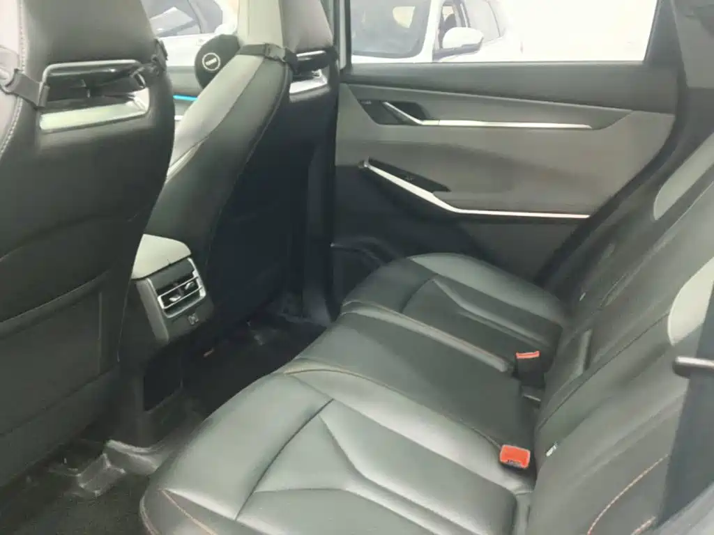 Changan CS75PLUS 2022 — фото 16