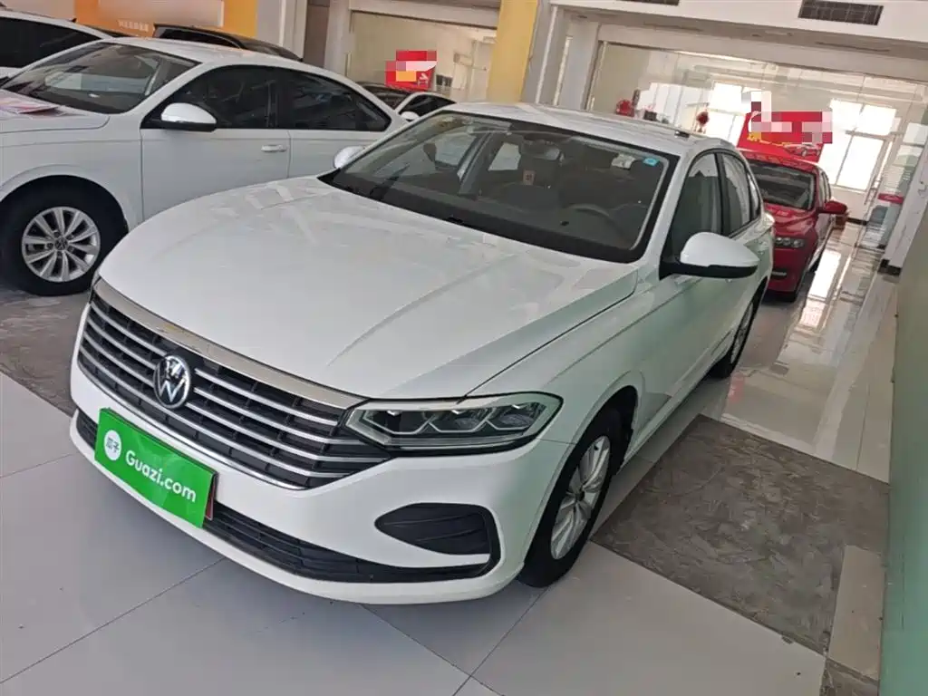 Volkswagen Lavida 2023