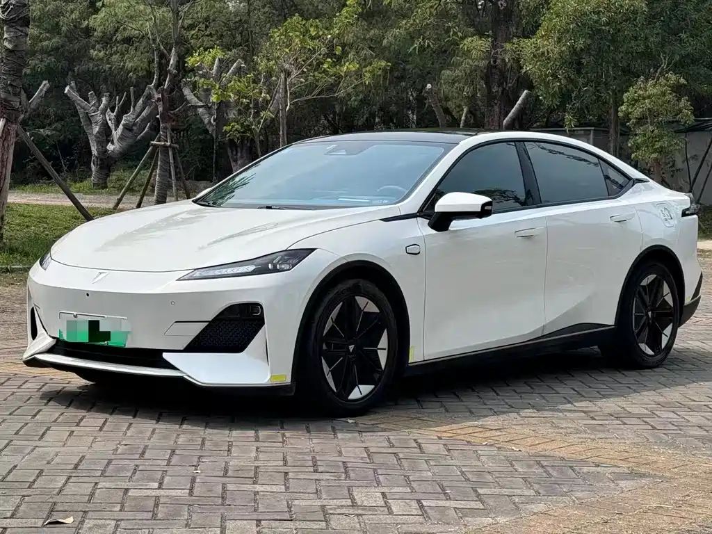 Changan Deepal DARK BLUE SL03