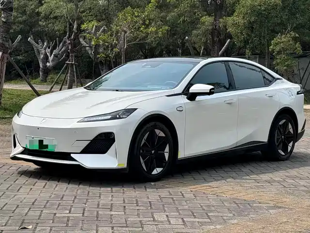 Changan Deepal DARK BLUE SL03 2023