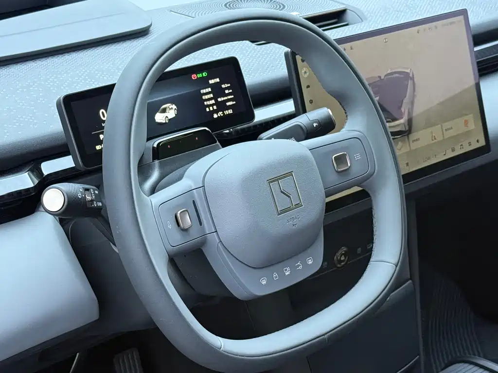 ZEEKR EXTREME KRYPTON X