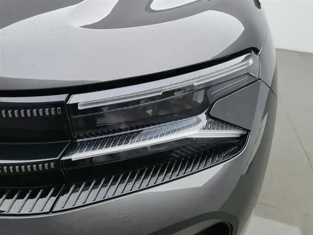 CITROEN TIANYI C5 AIRCROSS